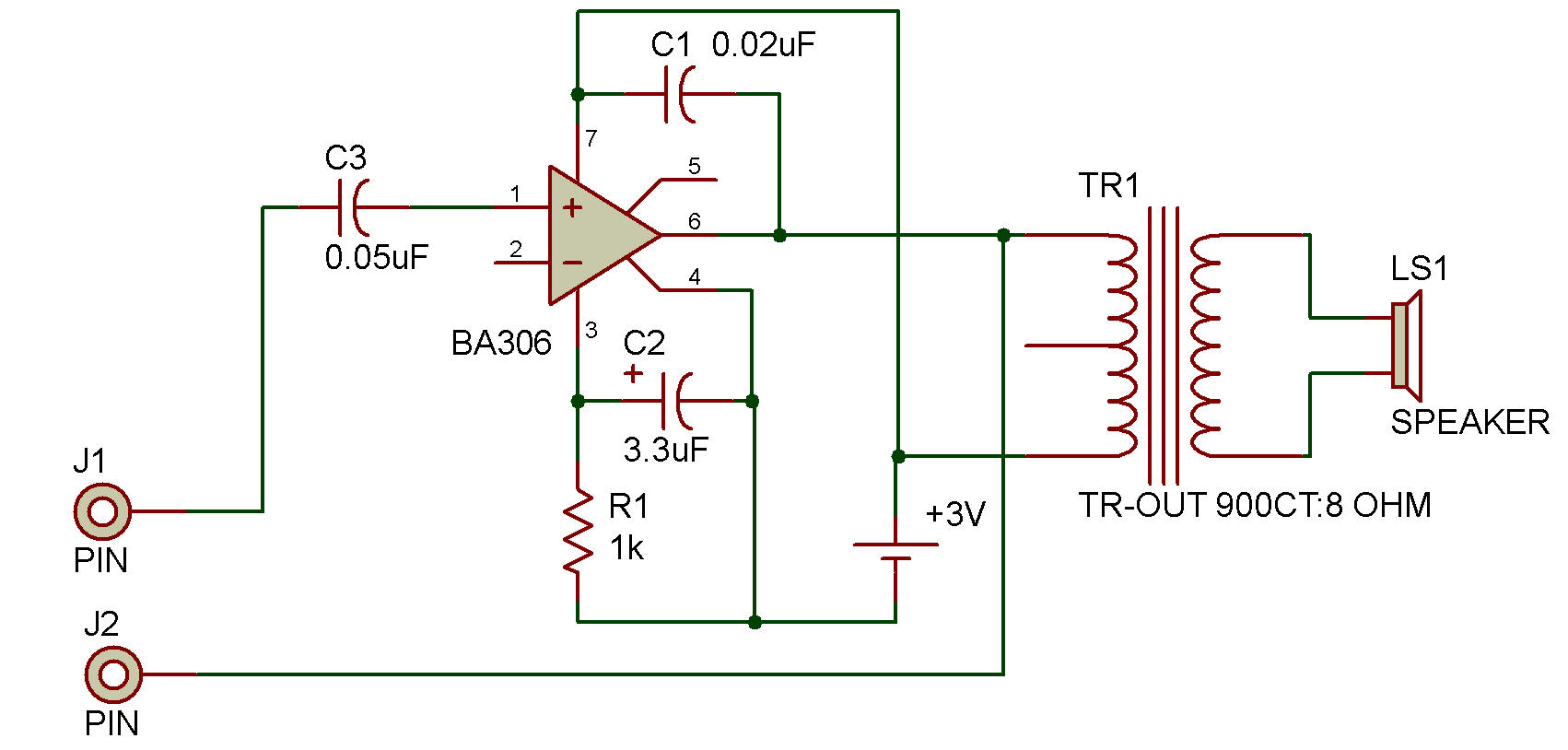 oscillator for digital isolator