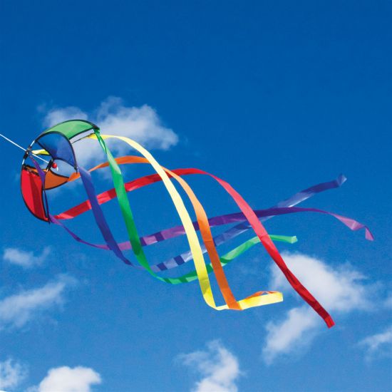 Orbiter Star Wind Spinner - Buy at Into The Wind Kites - Buy at Into The  Wind Kites