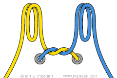 Mega Ian Knot diagram 2