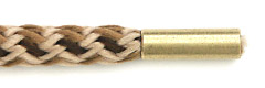 Brass Tubing Aglet picture 1