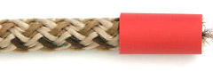 Heat Shrink Tubing Aglet picture 2