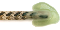 Candle Wax / Resin Aglet picture 1